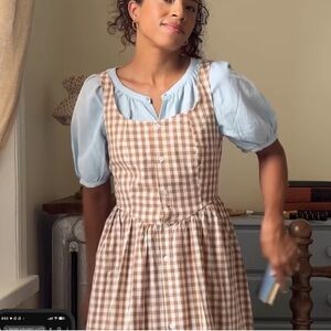 ISO Neuflora Lottie Dress